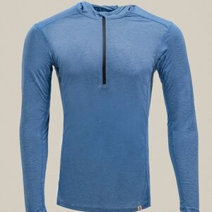 Zpacks x Evolved Supply Co Mirage Sun Hoodie